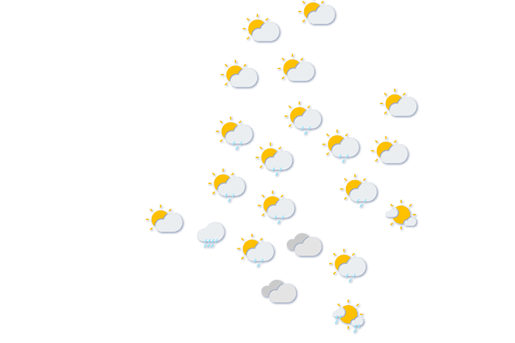 Forecast