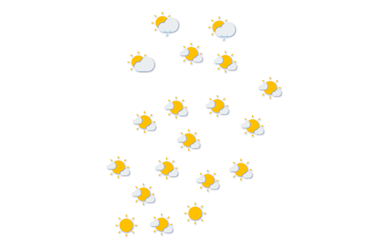 Forecast