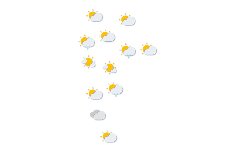 Forecast