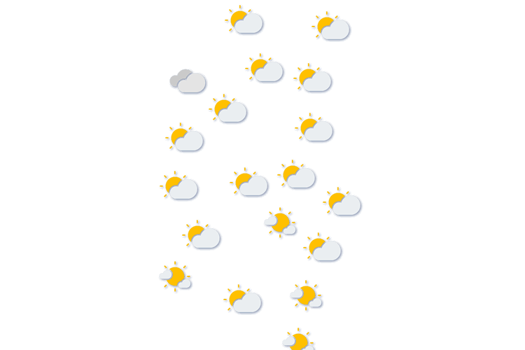 Forecast