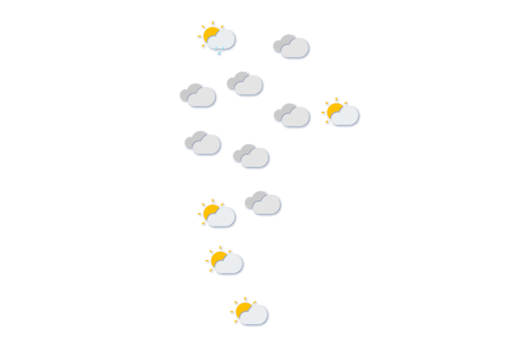 Forecast