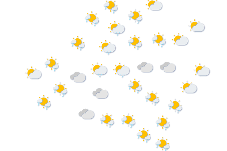 Forecast