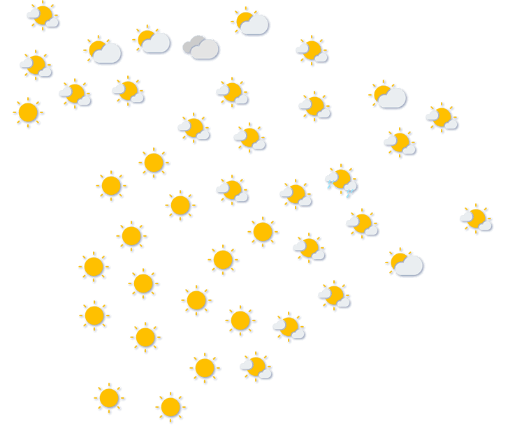 Forecast