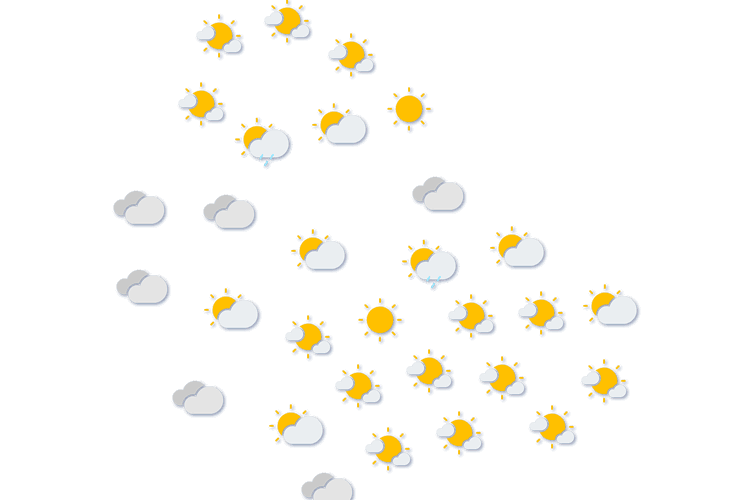 Forecast