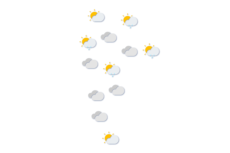 Forecast