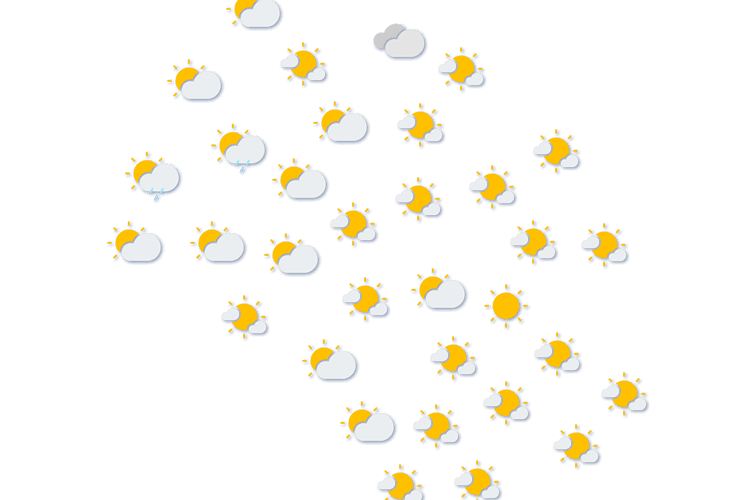 Forecast
