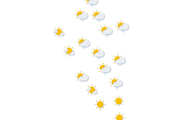 Forecast