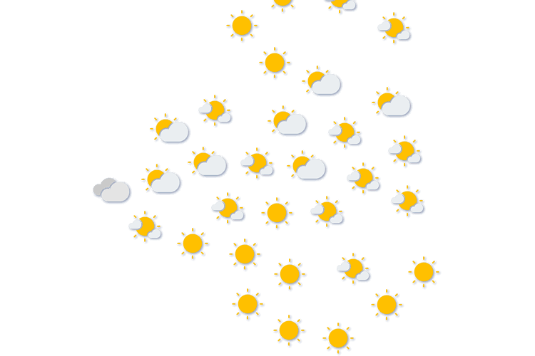 Forecast