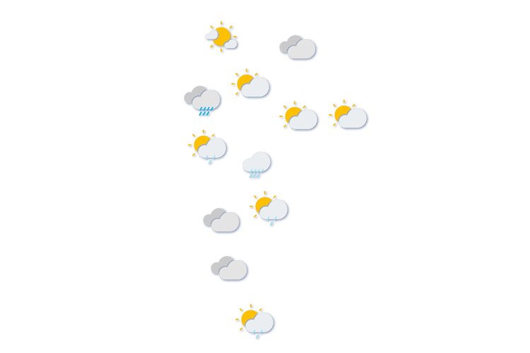 Forecast