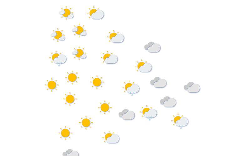 Forecast
