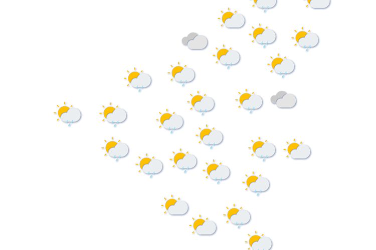 Forecast
