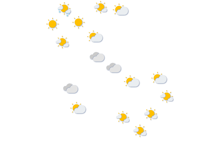 Forecast