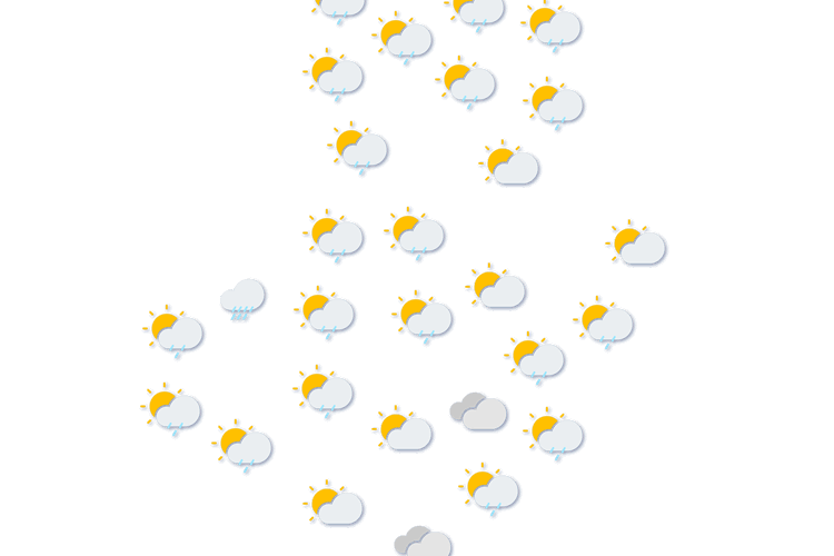 Forecast