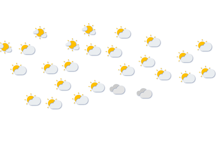 Forecast