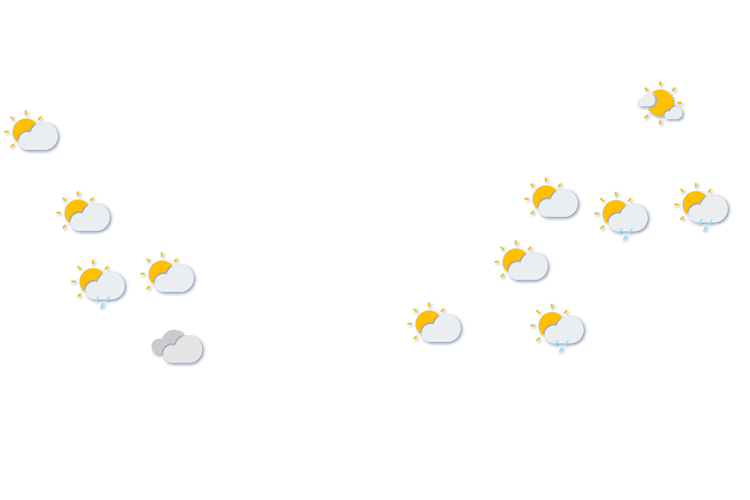 Forecast