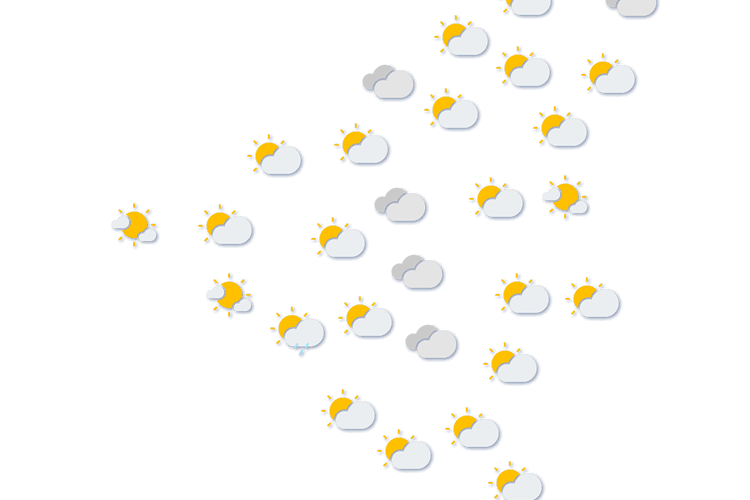 Forecast