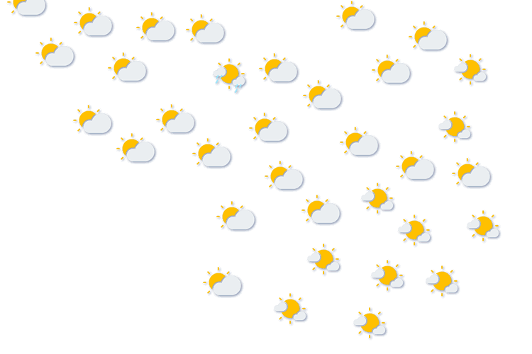 Forecast