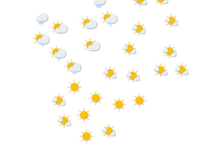 Forecast