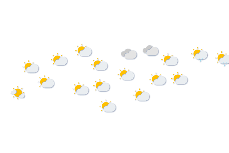 Forecast