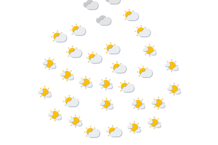 Forecast