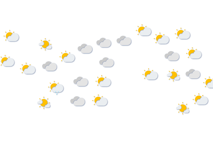 Forecast