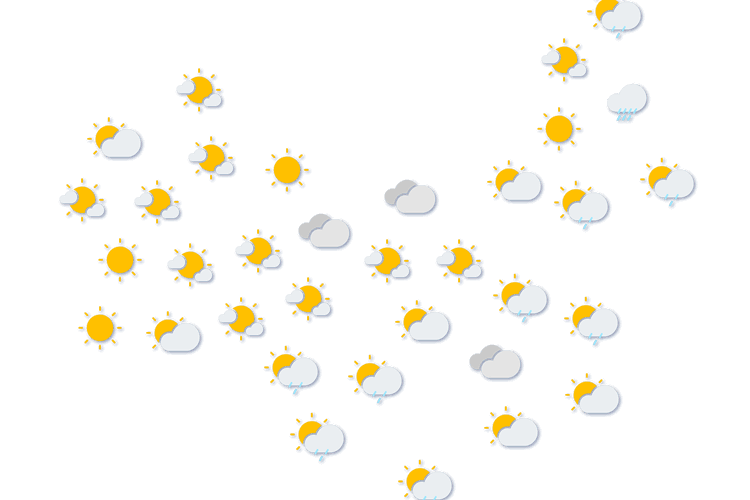 Forecast