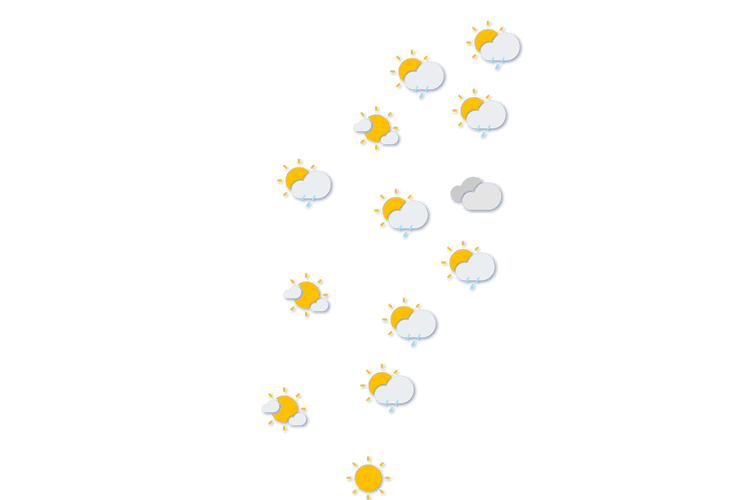 Forecast