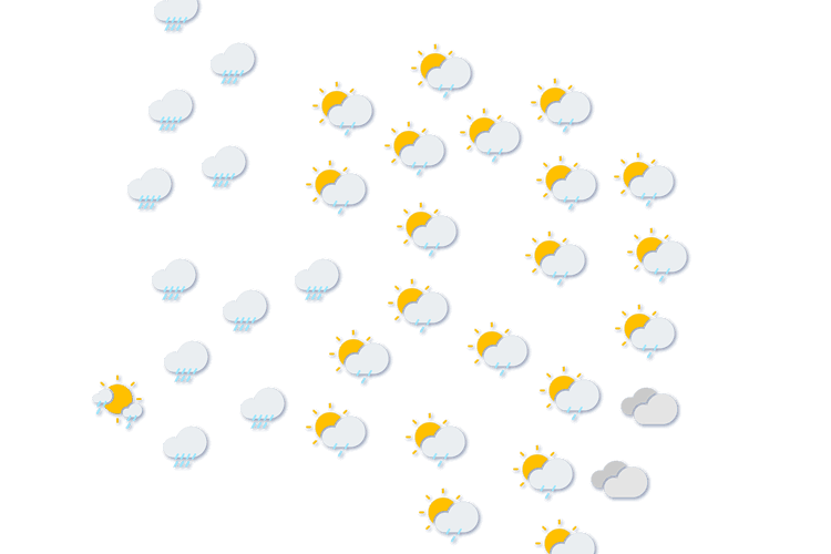 Forecast