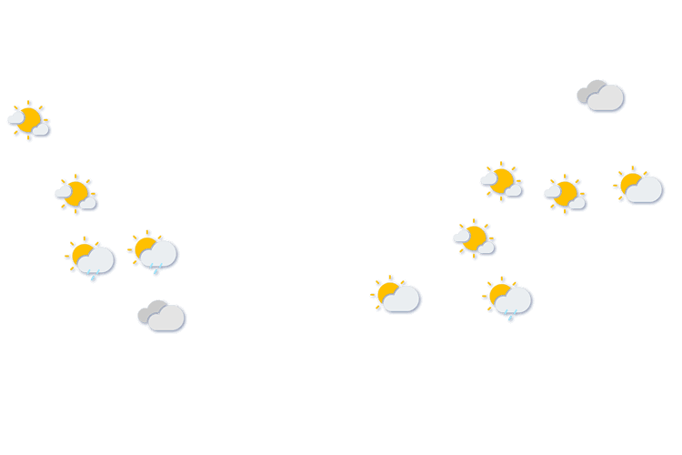 Forecast