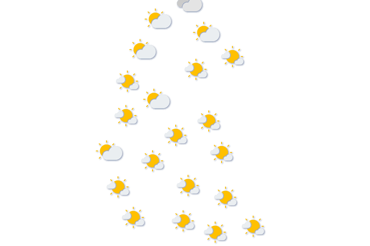 Forecast
