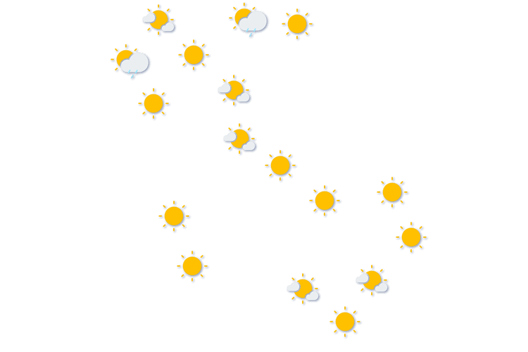 Forecast
