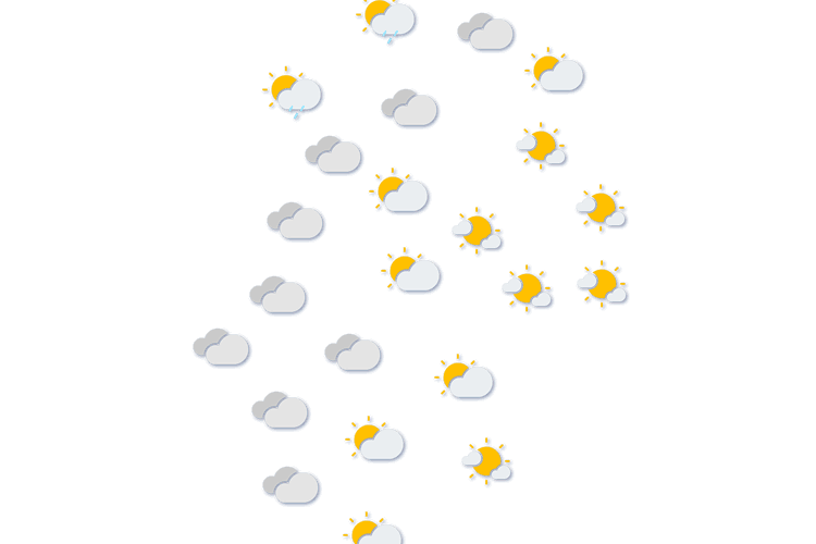 Forecast
