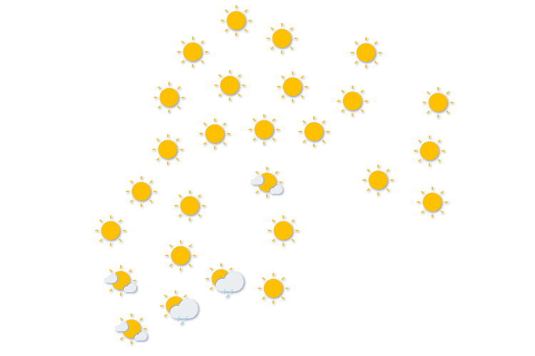 Forecast