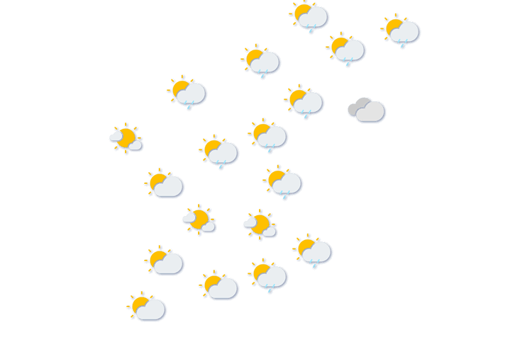 Forecast