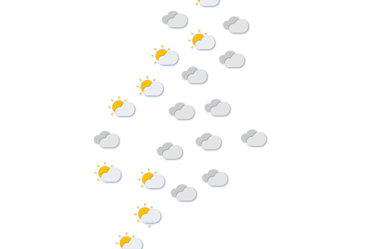 Forecast