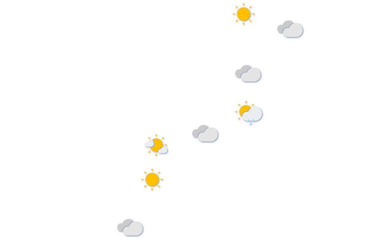 Forecast