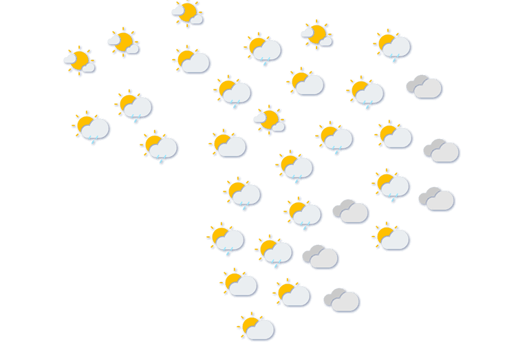Forecast