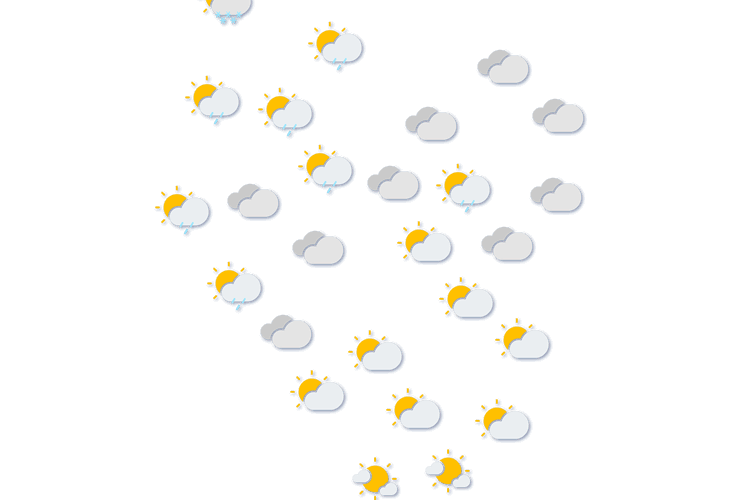 Forecast