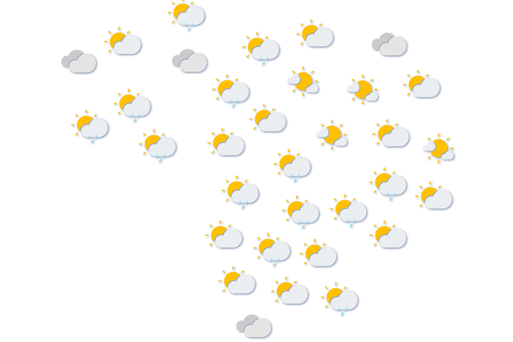 Forecast