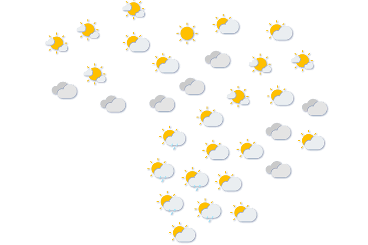 Forecast