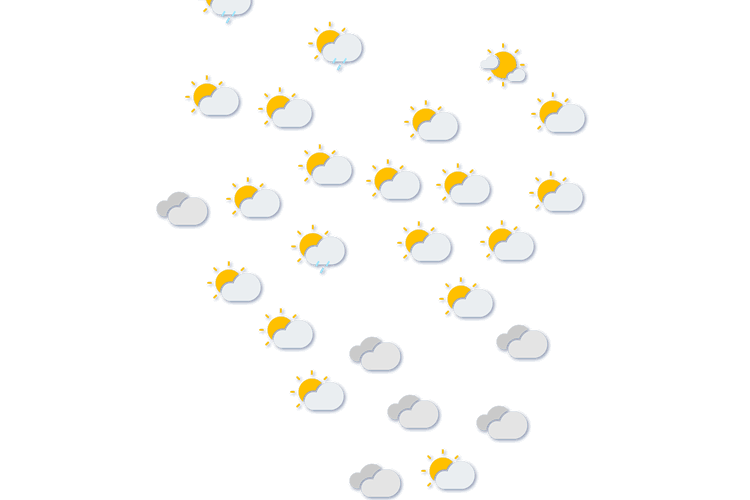 Forecast