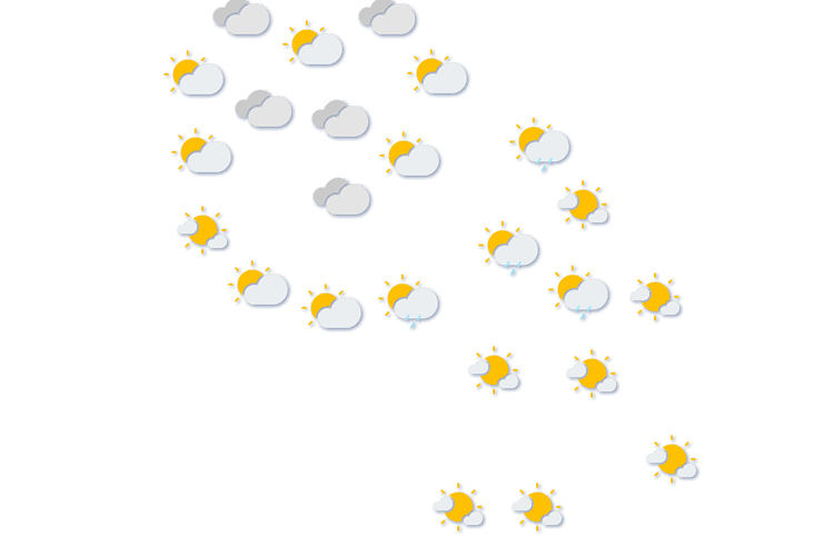 Forecast