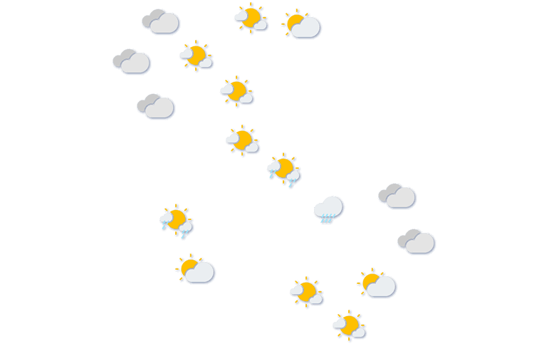Forecast