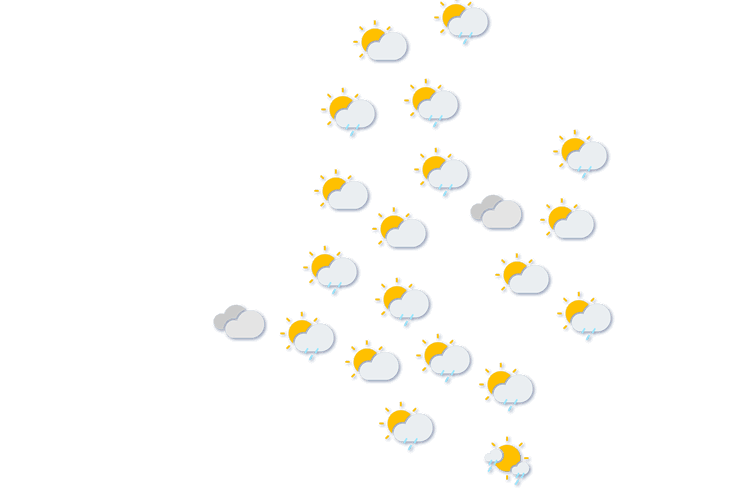 Forecast