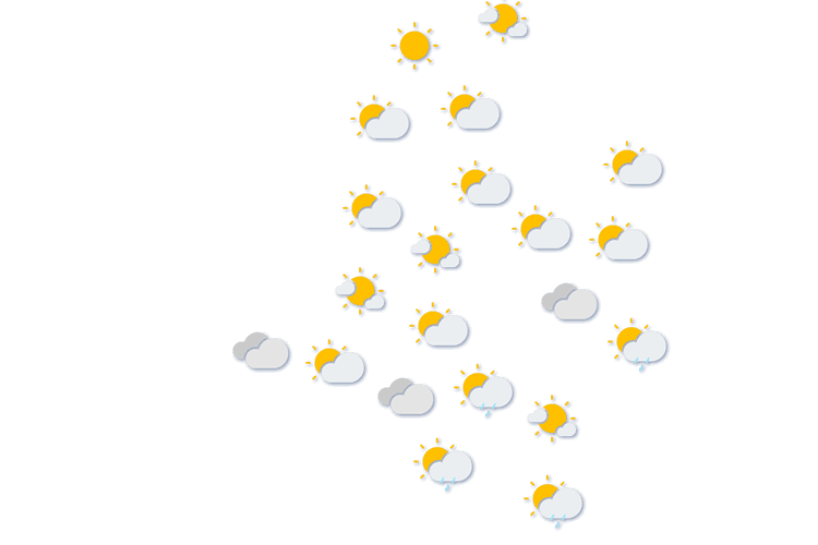 Forecast