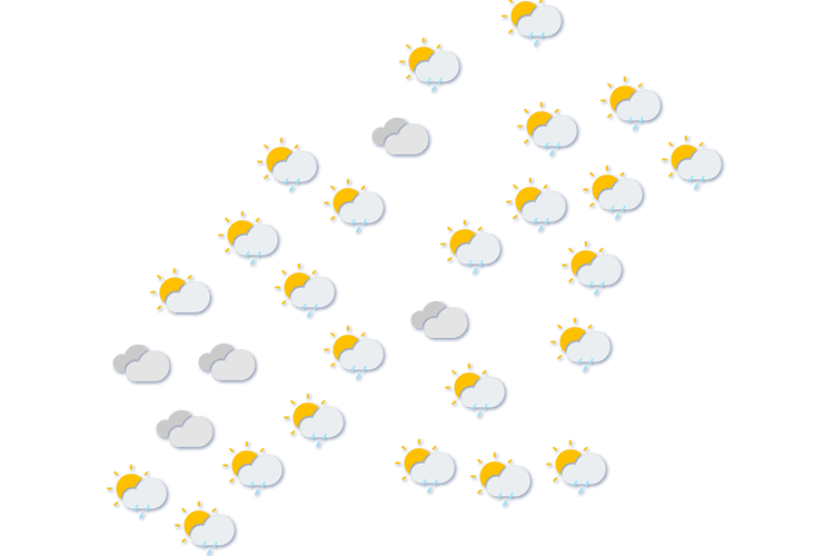 Forecast
