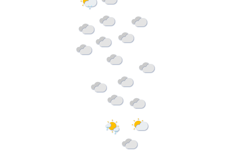 Forecast