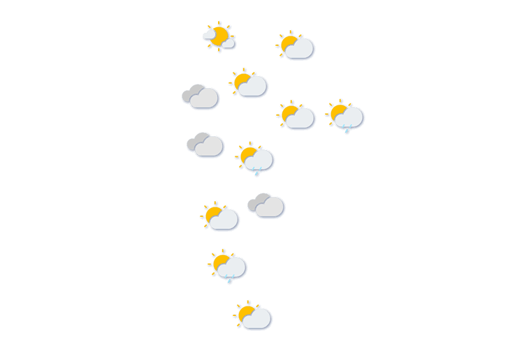 Forecast