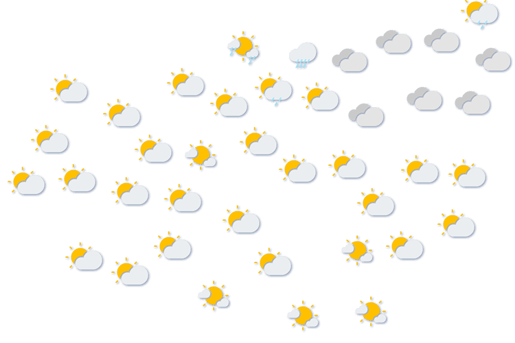Forecast