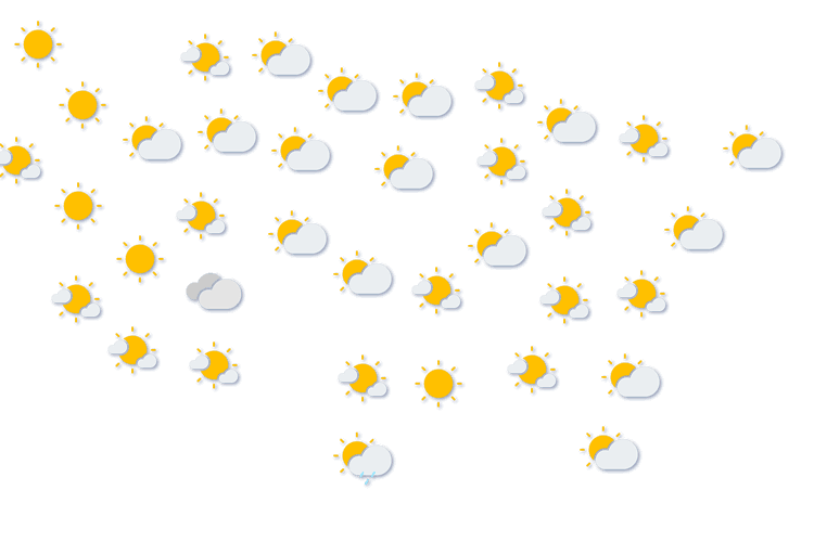 Forecast